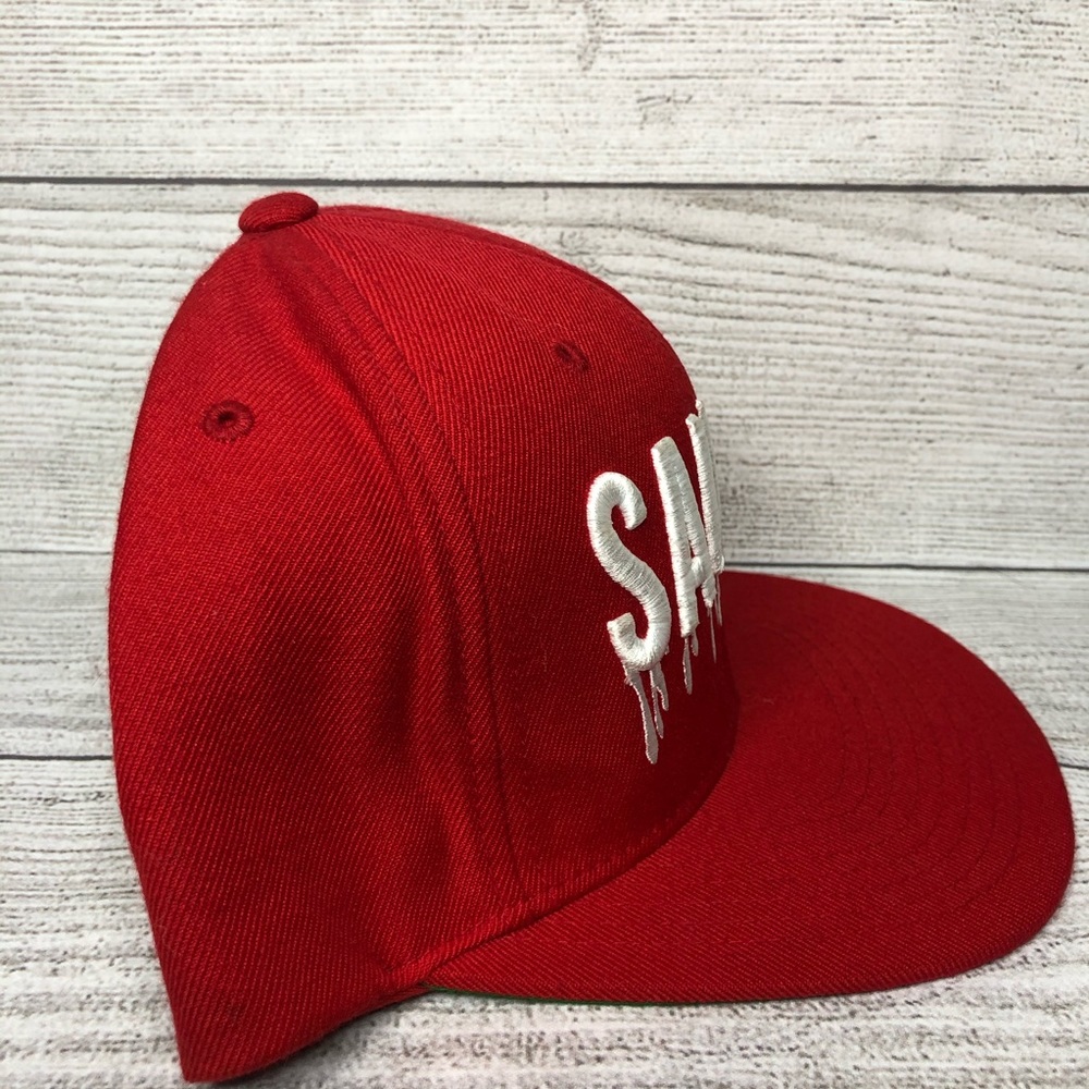 Saucin SnapBack - Picture 2 of 5